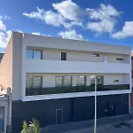 La Giardini 公寓 *