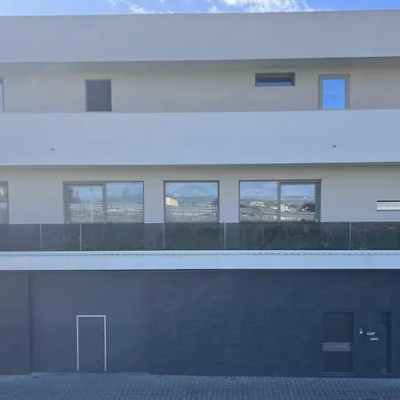 La Giardini Apartamento Gela