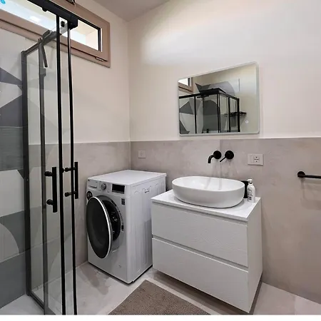 Apartment La Giardini Gela