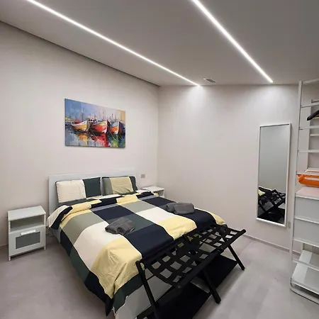 Apartamento La Giardini