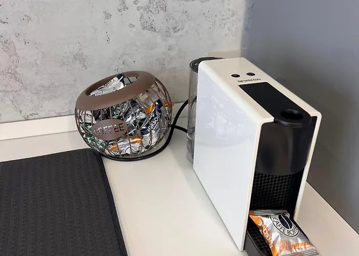 La Giardini Apartment Gela