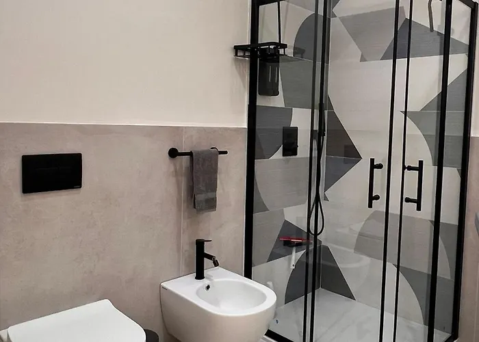 Apartment La Giardini *