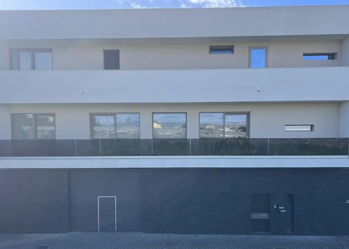 La Giardini Apartment Gela