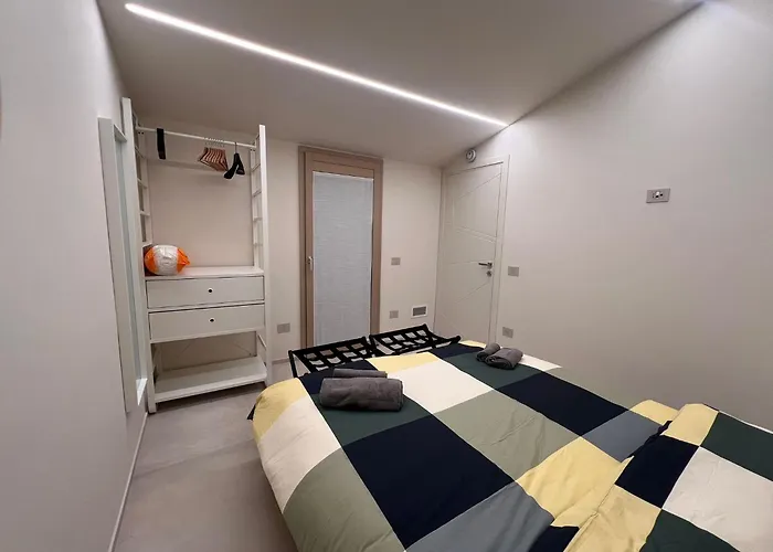 La Giardini Apartment Gela