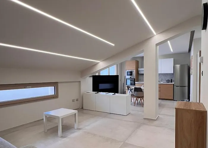 La Giardini Apartamento *