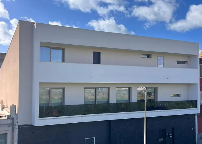 La Giardini Apartamento *