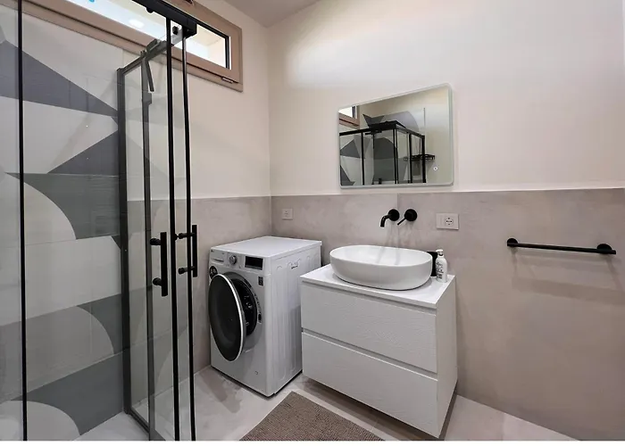 Apartment La Giardini Gela