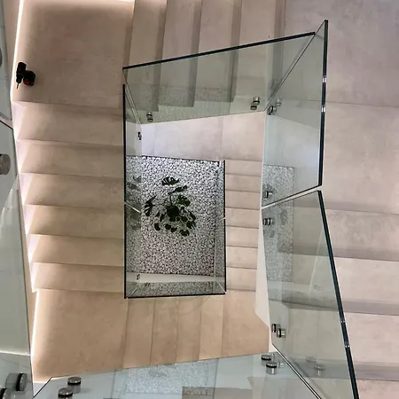 La Giardini Apartment *